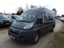Citroen Jumper H2/L2 INVA a/c 2.2 TDI 74kW