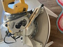Dewalt DW777-QS