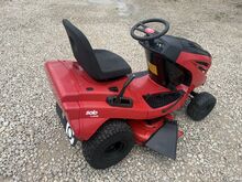 Murutraktor Al-ko Solo T16 110.6 HDS V2 Hüdro