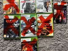 Xbox 360 mängud