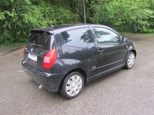Запчасти для Citroen C2 VTR 1.4i Sensodrive