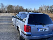 Passat b5 1.8 turbo