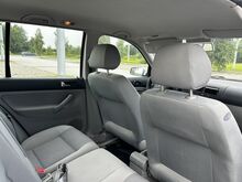 Volkswagen Golf 4