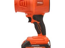 Akutoitega puhur akupuhur 21V 800W KD3591
