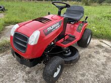 Hüdroveoga Murray murutraktor