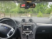 Ford Mondeo 2010a reg.tasu makstud!