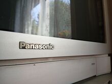 TV Panasonic 72cm