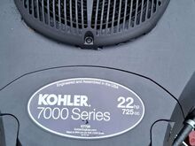 2025 TORO TimeCutter 4275T