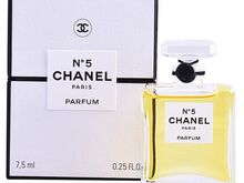 Chanel N°5 Parfum 7.5ml, originaal