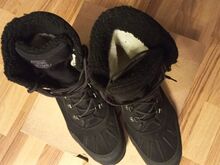 Мужские зимние ботинки Camel Active 46