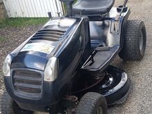 Muru traktor