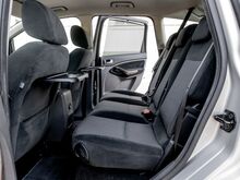 Ford Focus C-Max Ghia