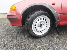 Субару Джасти 1.3 50 кВт