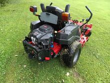 M: Toro  Timecutter HD TIMECUTTER x4850