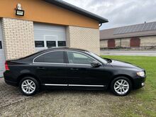 REG HINNAS! Volvo S80 1,6 BENSIIN 132kw