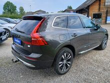 Volvo XC60 2.0 T6 PHEV INSCRIPTION 4WD
