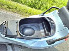 Piaggio X8 125cc