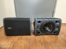Tannoy Active PA Speaker sisse kui välis ruumi.
