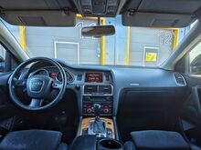 Audi q7 3.0tdi 171kw