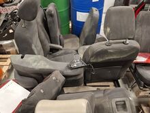 MOPEEDAUTODE KASUTATUD VARUOSAD
