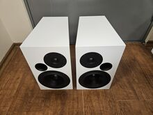 Audes 106 Maestro Hi-End riiulikõlarid