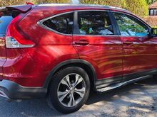 Honda CR-V Aero Executive 2.2 R4 i-DTEC 110kW