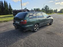 Nissan Primera