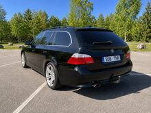 Bmw 520d