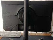Samsung Odyssey G4 24.5" 240 Hz IPS mängurimonitor