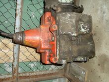 ЗАПЧАСТИ ГАЗ-53