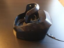 Philips pardel pardli pea puhastusjaam RQ1007