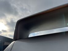 Audi 80 tagatiib/spoiler
