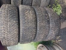 225/60r16 talvekad