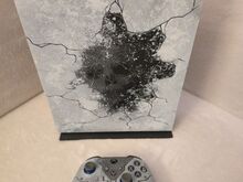 Kasutatud Xbox One X Gears 5 Limited Edition
