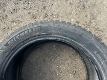 Michelin шипованные шины 275/45R20