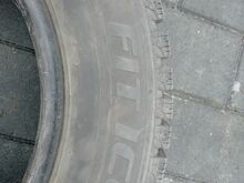 Шипованная шина Laufenn I Fit Ice LW71 195/65 R15 95 T