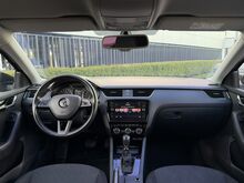 Škoda Ocatvia Rs 1.6 77kw atm 2015a