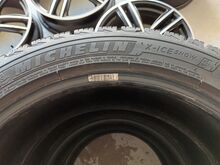 Michelin X-ICE Snow 225/45/18