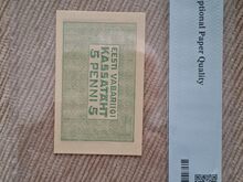 EW 5 Penni 1919a PMG66