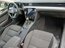 Volkswagen Passat Comfortline 2019