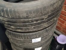 4 suverehvi 235/45/R18