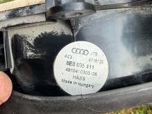 Audi kõlarid