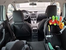 2015.a Škoda Octavia 1.6 TDI