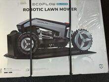 EcoFlow Blade Mower