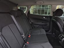 Kia Optima дизель, автомат