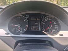 Müüa Vw Passat B6 universaal.