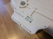 BabyOno elektrooniline beebikaal
