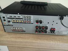 Ressiiverid Sony