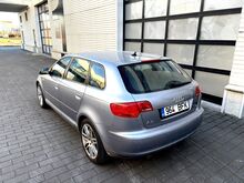 Audi A3 Automaat