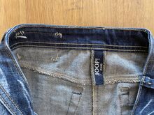 Джинсовая юбка JOOP! Jeans, размер 34/36, В СОСТОЯНИИ НОВОЙ